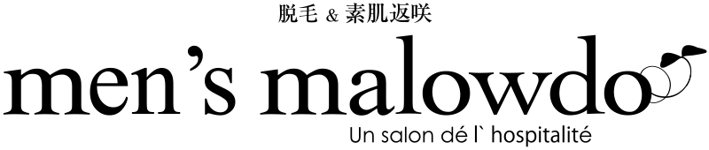 men's malowdo（メンズマロウド）